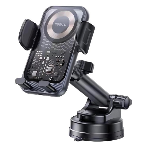 Yesido C307 Wireless Car Charger - 1