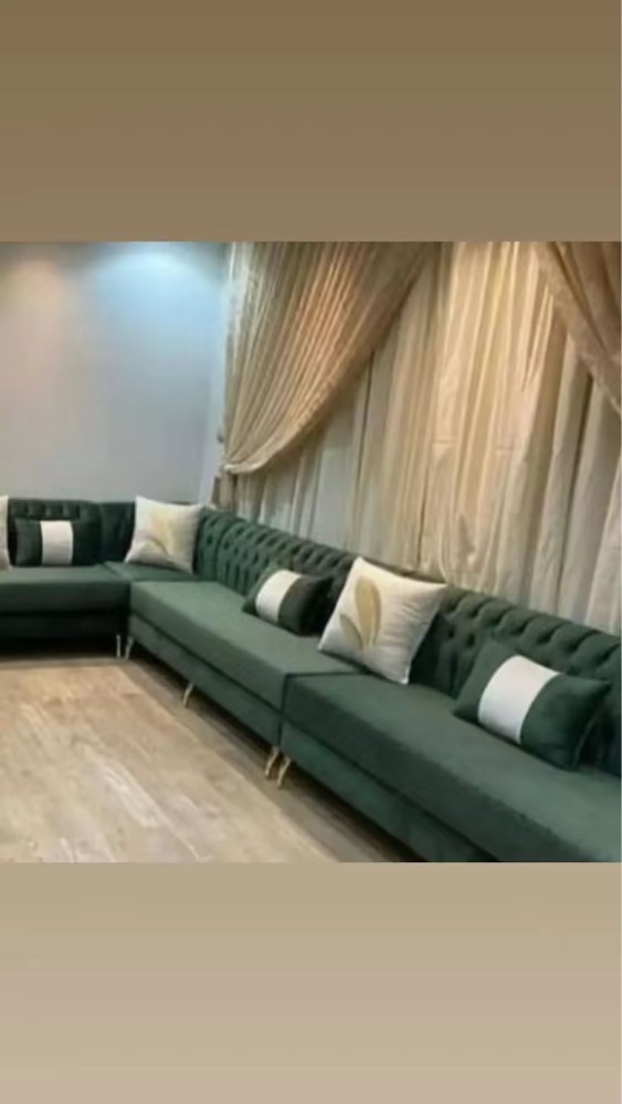 new majlis I make 1 meter QR 450 - 6