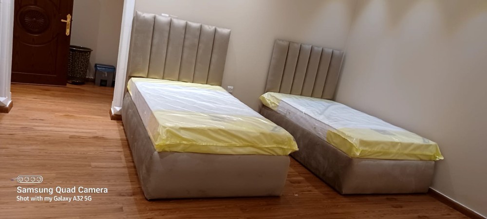 brand new bed for sale QR 1400 - 13