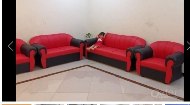 new sofa for sale QR 1000 - 4