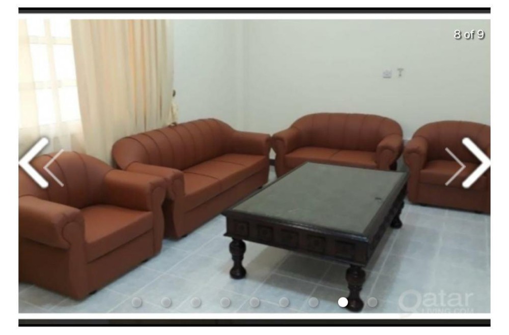 new sofa for sale QR 1000 - 5