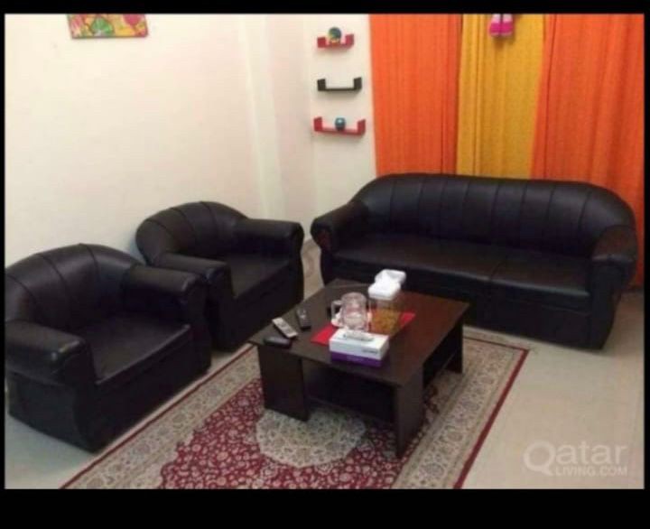 new sofa for sale QR 1000 - 3