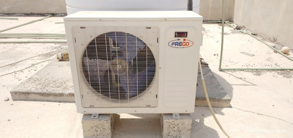 Water tank cooler Sale,Fixing - 9