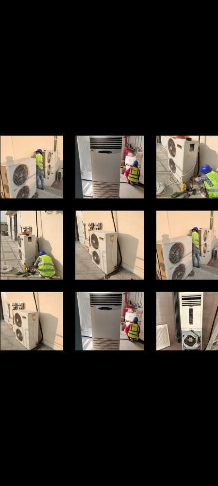 Water tank cooler Sale,Fixing - 8