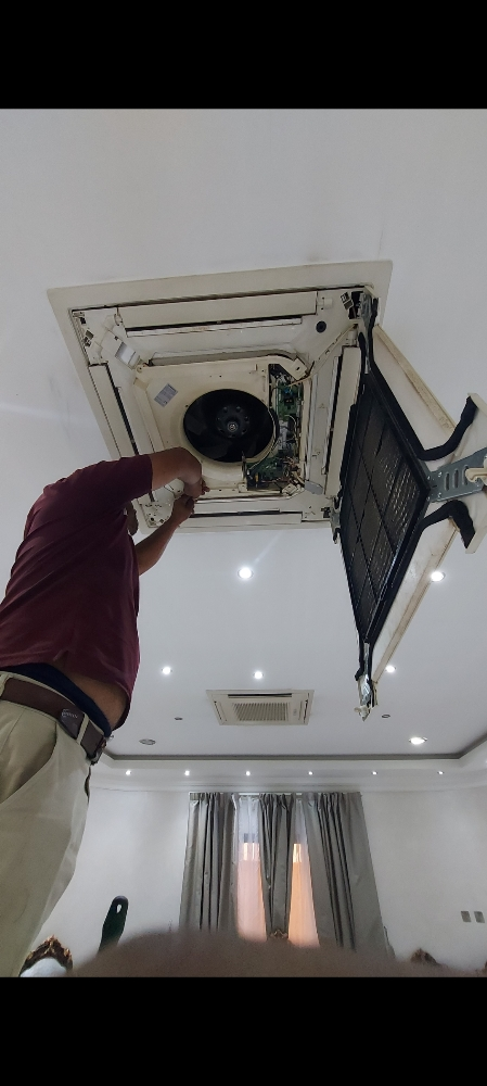 Water tank cooler Sale,Fixing - 4