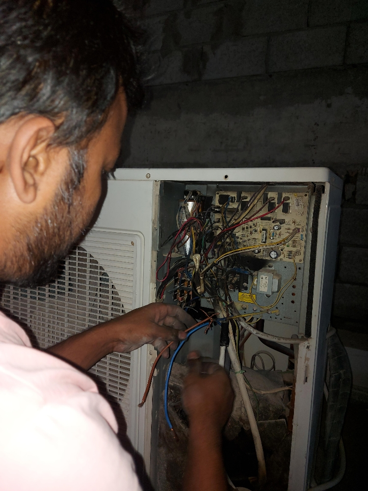 Water tank cooler Sale,Fixing - 7