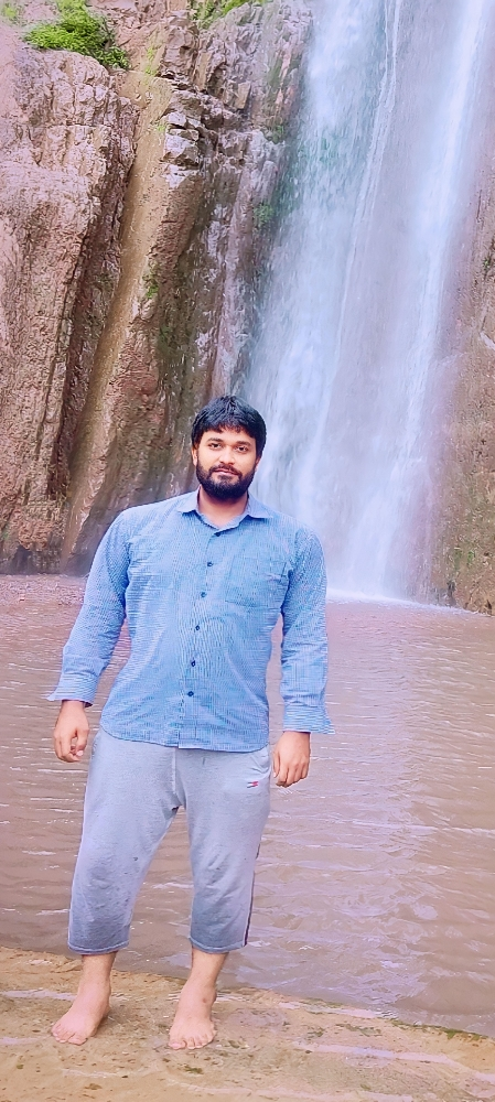 Experienced accounts and Admin - 1