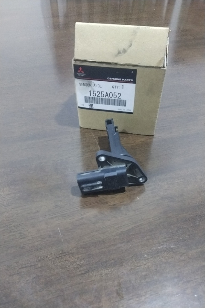 سينسور هواء - 1