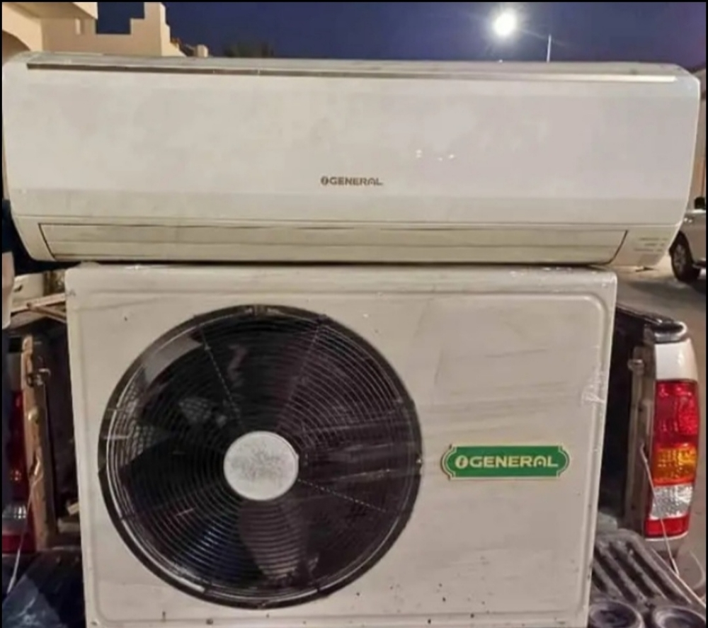 Genarel Split ac for sale - 1