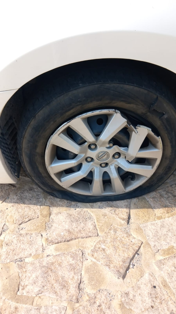 24 hour road service - 2