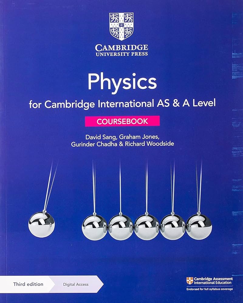 AS/A level/Ig/IB/Uni-physics - 2
