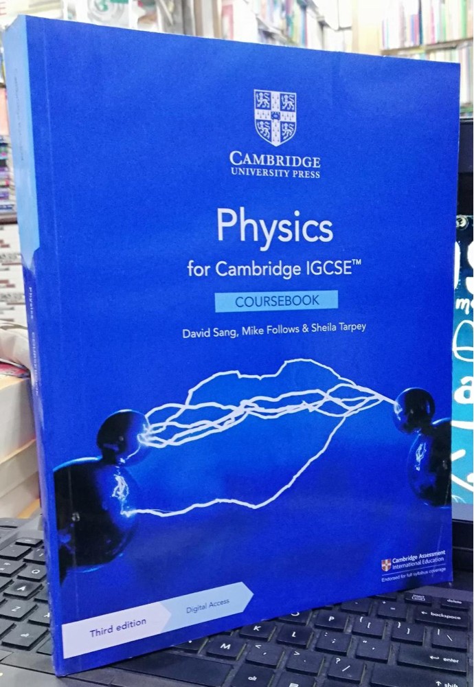 AS/A level/Ig/IB/Uni-physics - 3