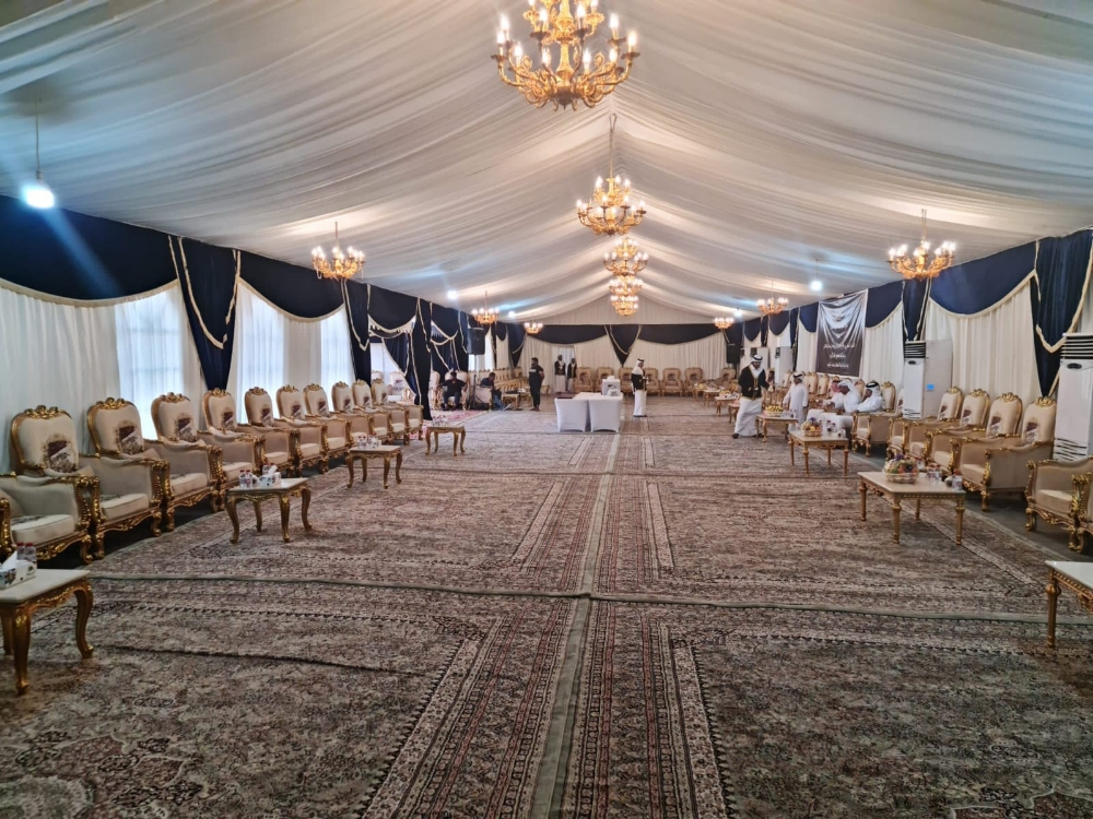 خيام عزاء - 11