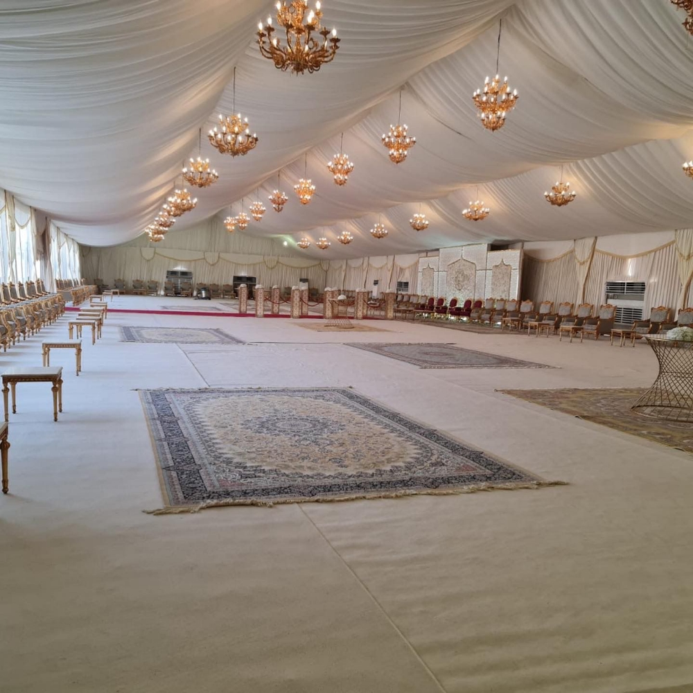 خيام عزاء - 2