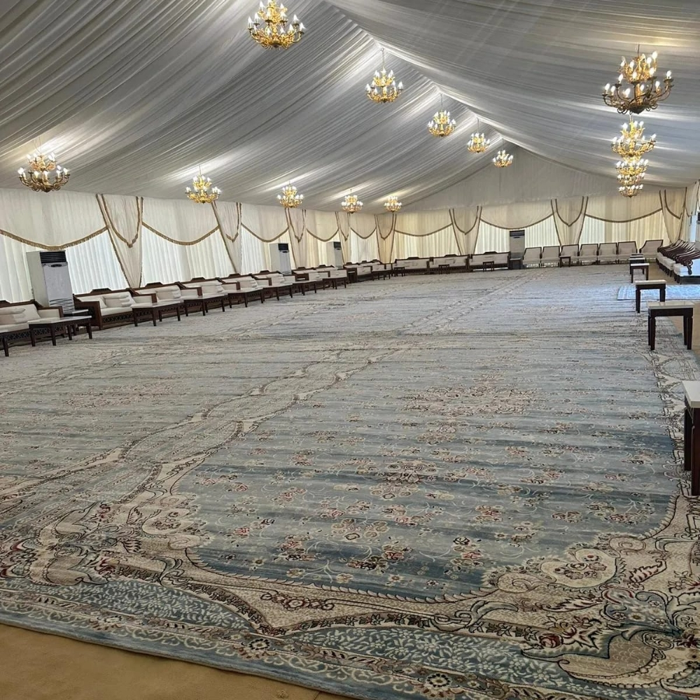 خيام عزاء - 4