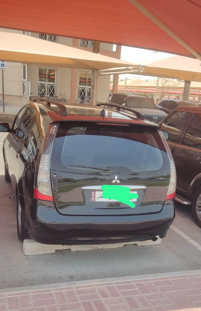 family car - 4