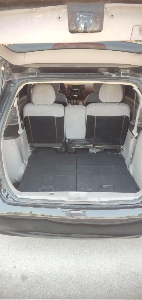 family car - 5