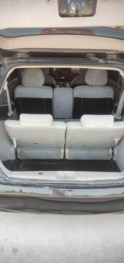 family car - 9