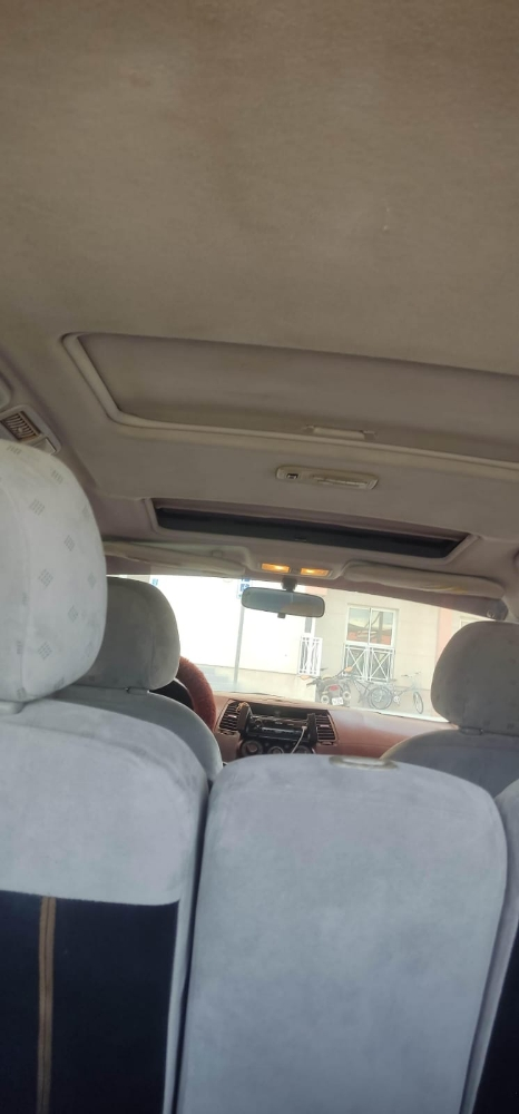 family car - 6