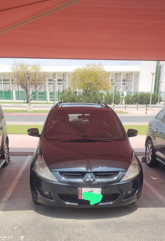 family car - 3