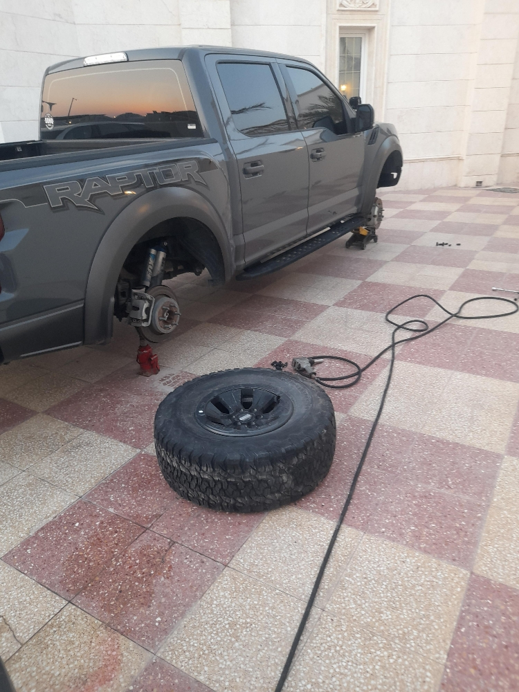 24 hour road service - 2