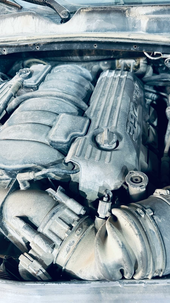 engins and transmission for sale - 1