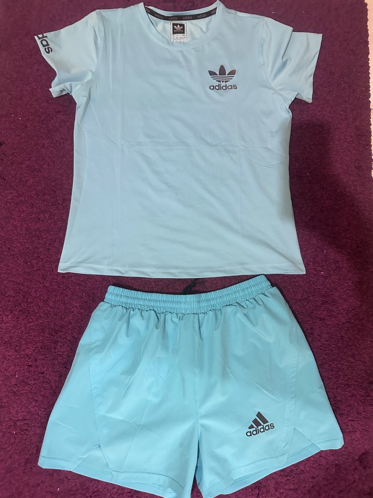 sportswear - 1