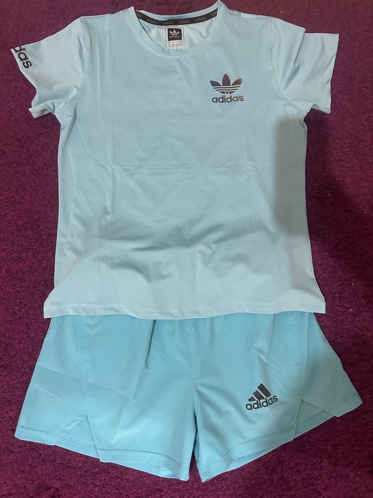 sportswear - 2