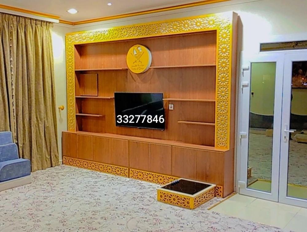 مشب مجلس - 1