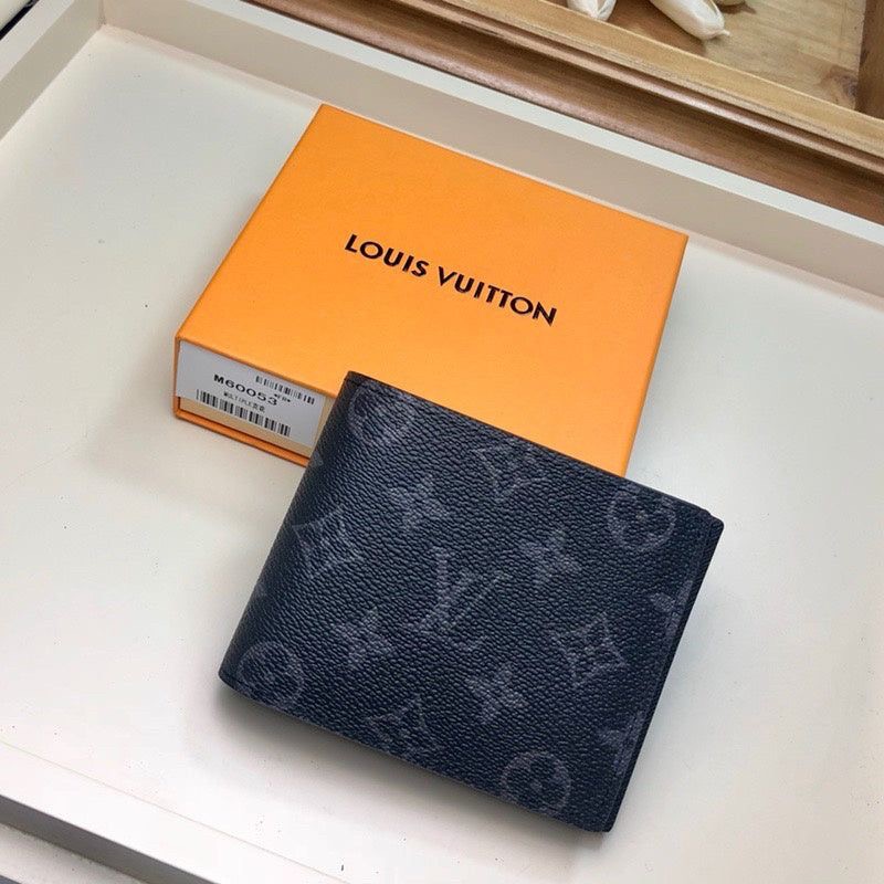 Louis Vuitton wallet - 3