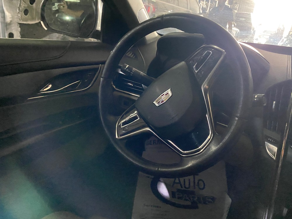 Cadillac ats 2017 - 5