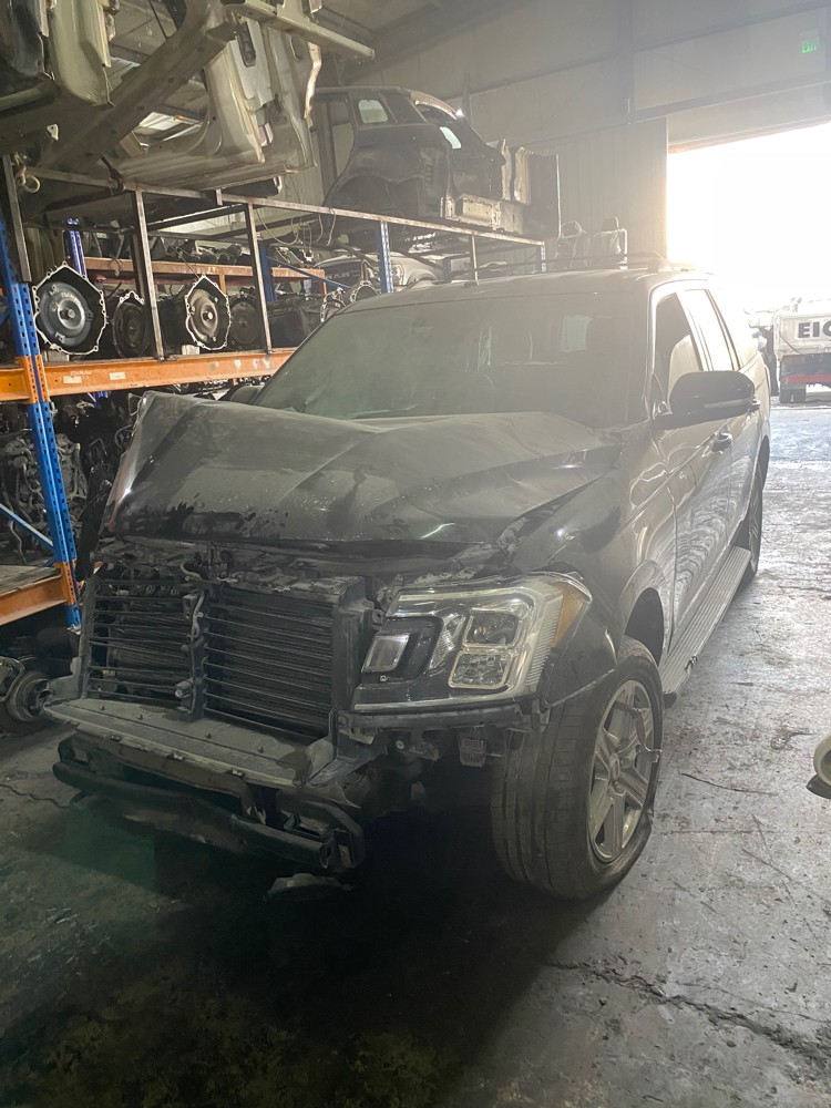 ford expedition 2018 spear parts - 6