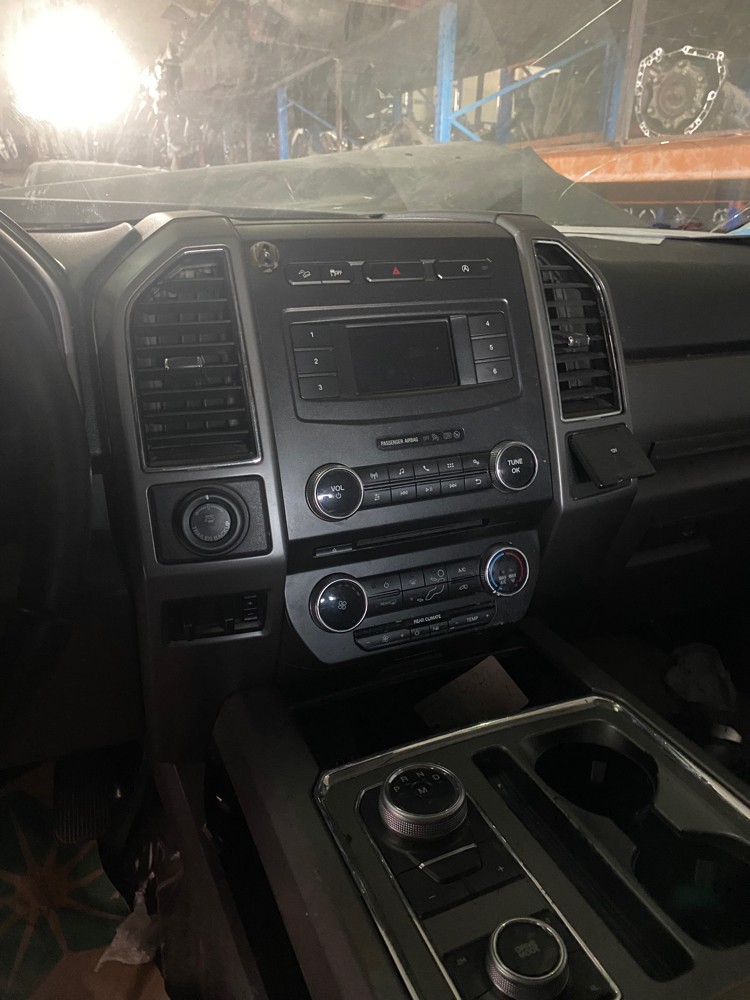 ford expedition 2018 spear parts - 5