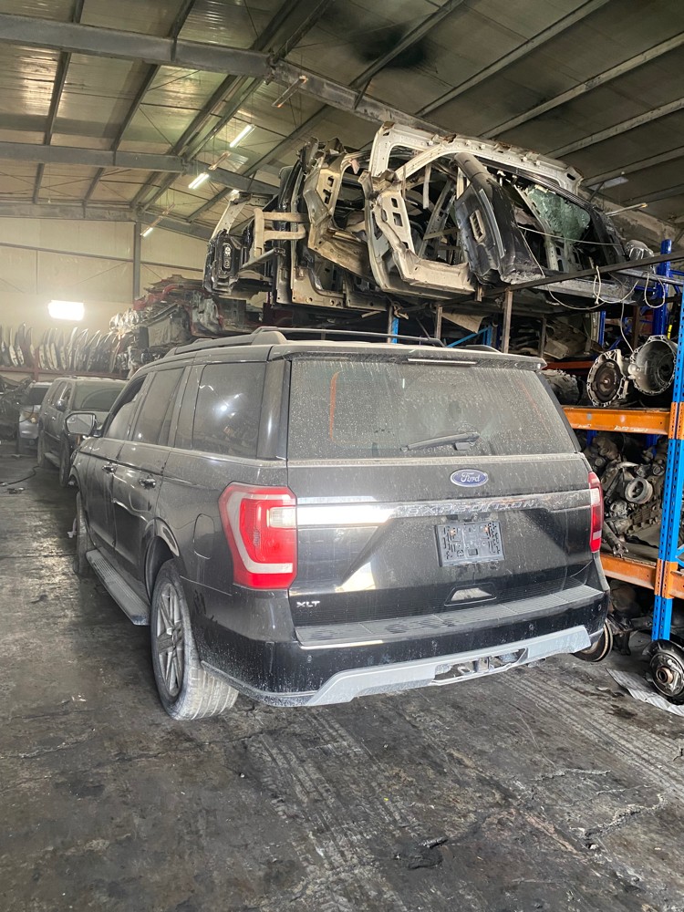 ford expedition 2018 spear parts - 1