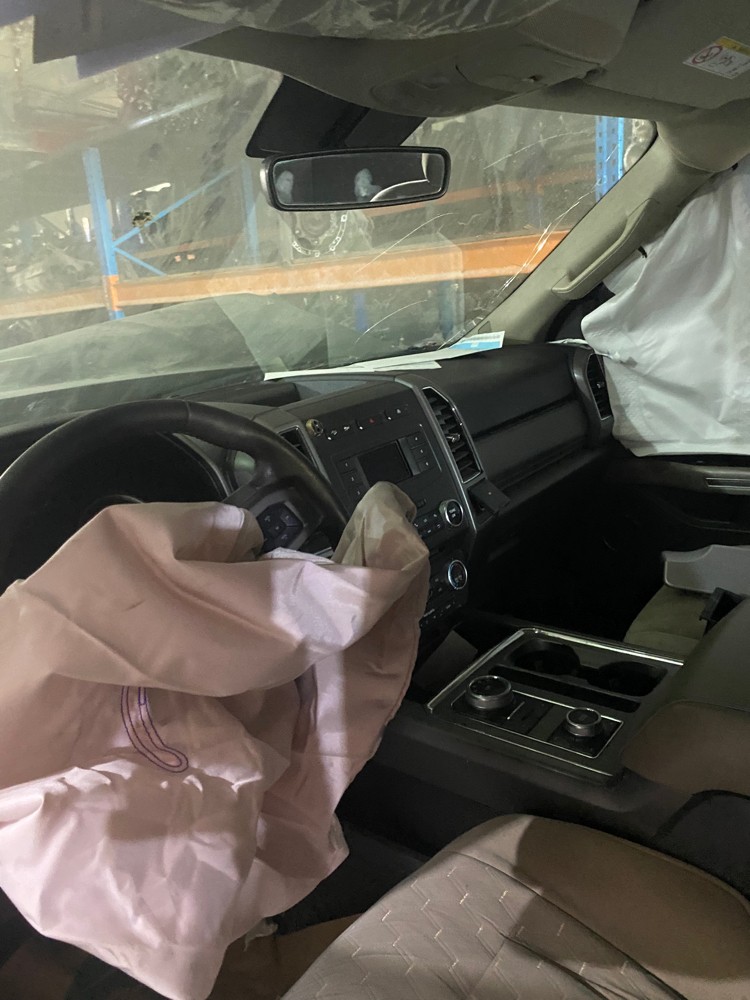 ford expedition 2018 spear parts - 3