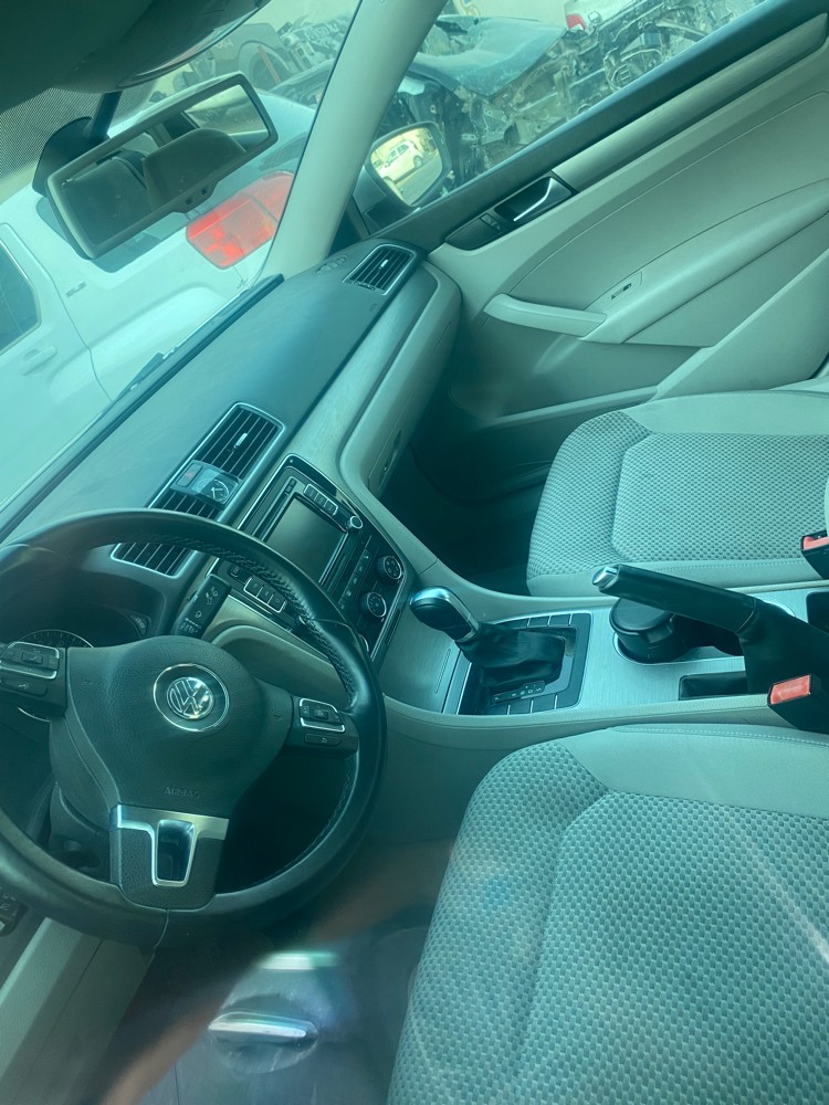 Volkswagen passat 2017 spear part - 6