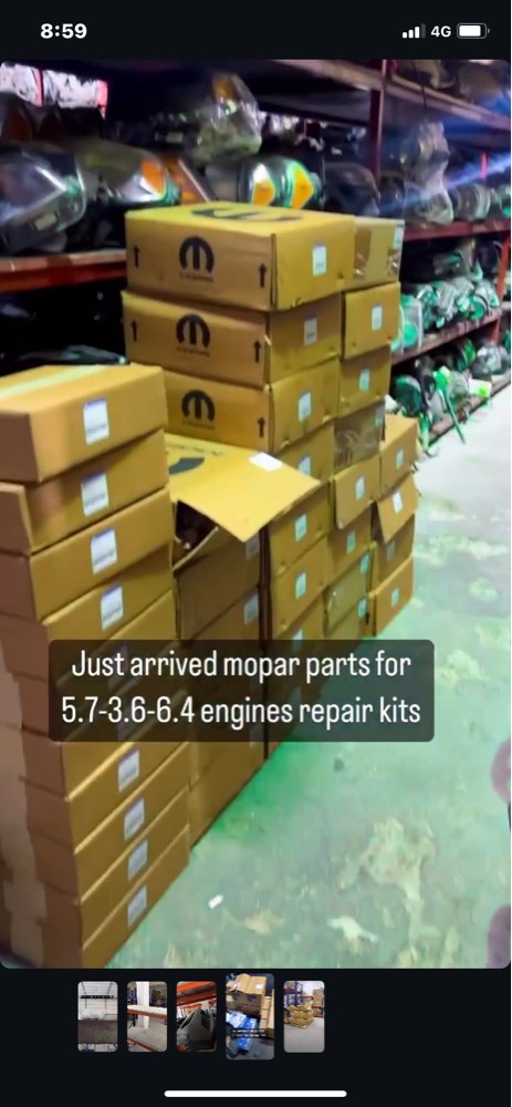 American parts - 6
