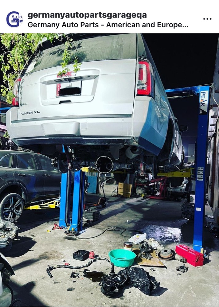 service for American cars - 4