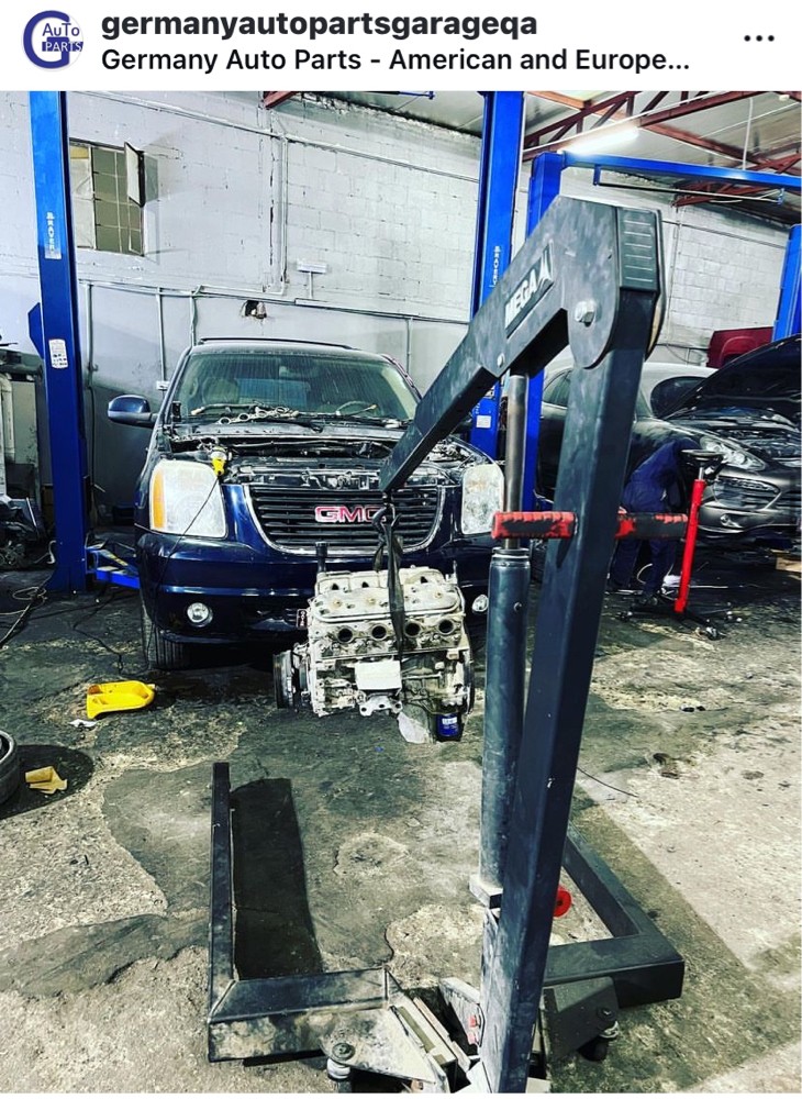 service for American cars - 5