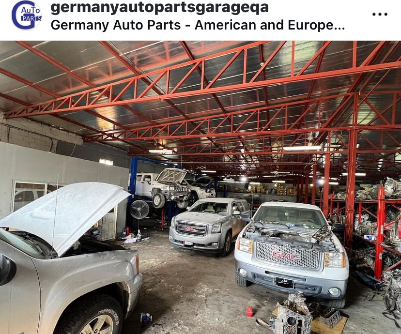 service for American cars - 6
