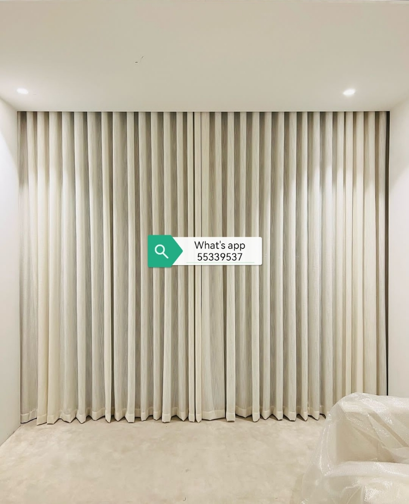 carpet-curtains - wooden parkeya - 10