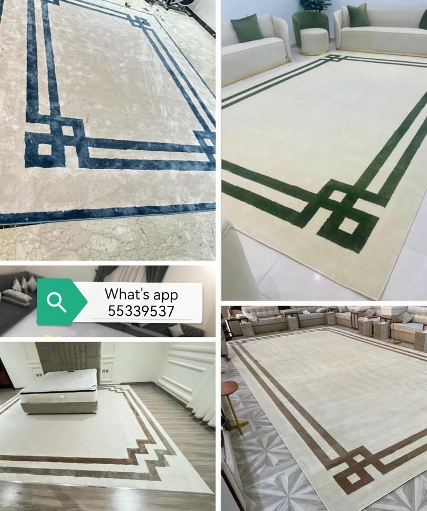 carpet-curtains - wooden parkeya - 9
