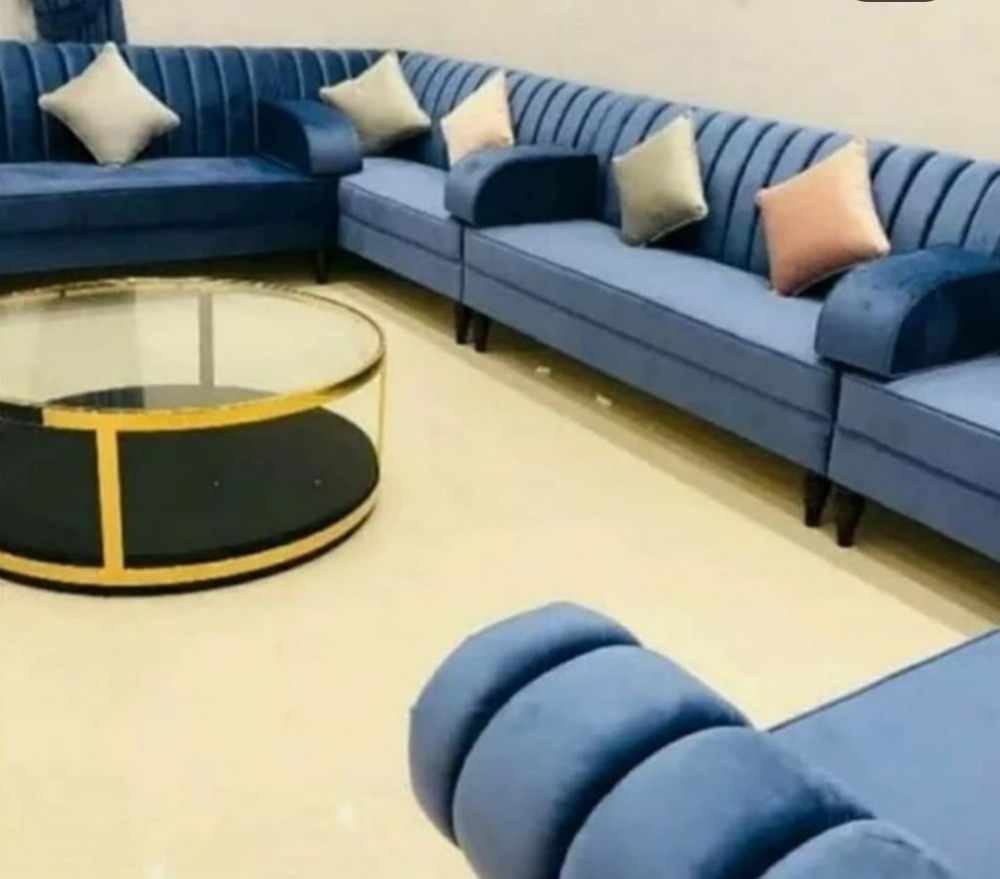carpet-curtains - wooden parkeya - 4