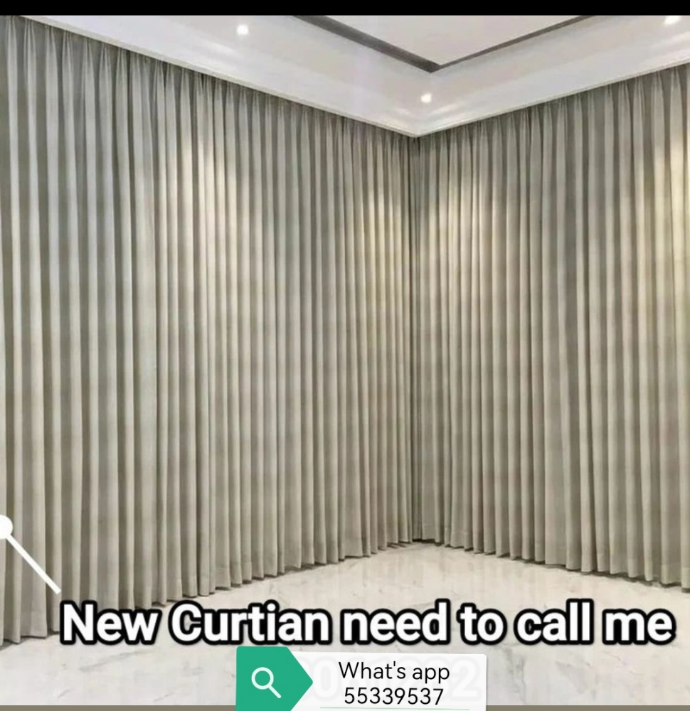 carpet-curtains - wooden parkeya - 6
