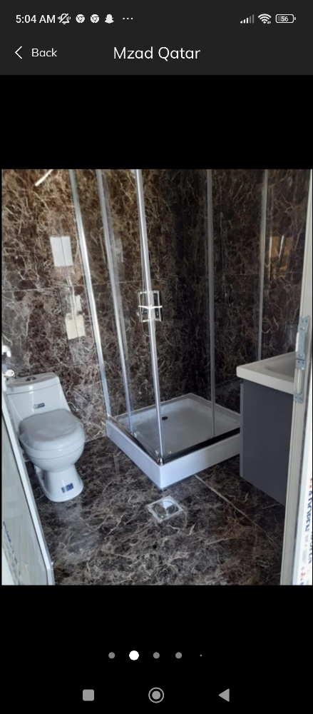 new photo cabin parcel 70408520 - 5