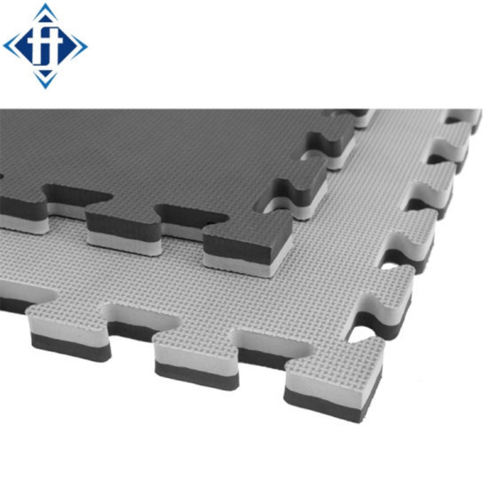 FLOOR MAT - 12