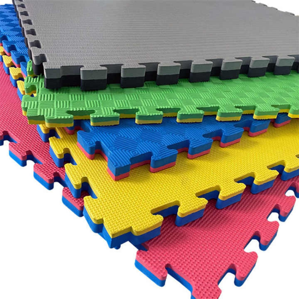 FLOOR MAT - 3