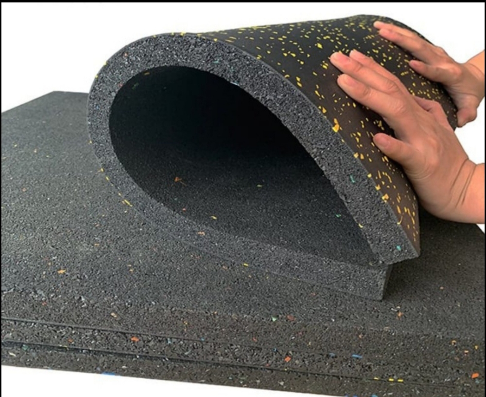 FLOOR MAT - 7