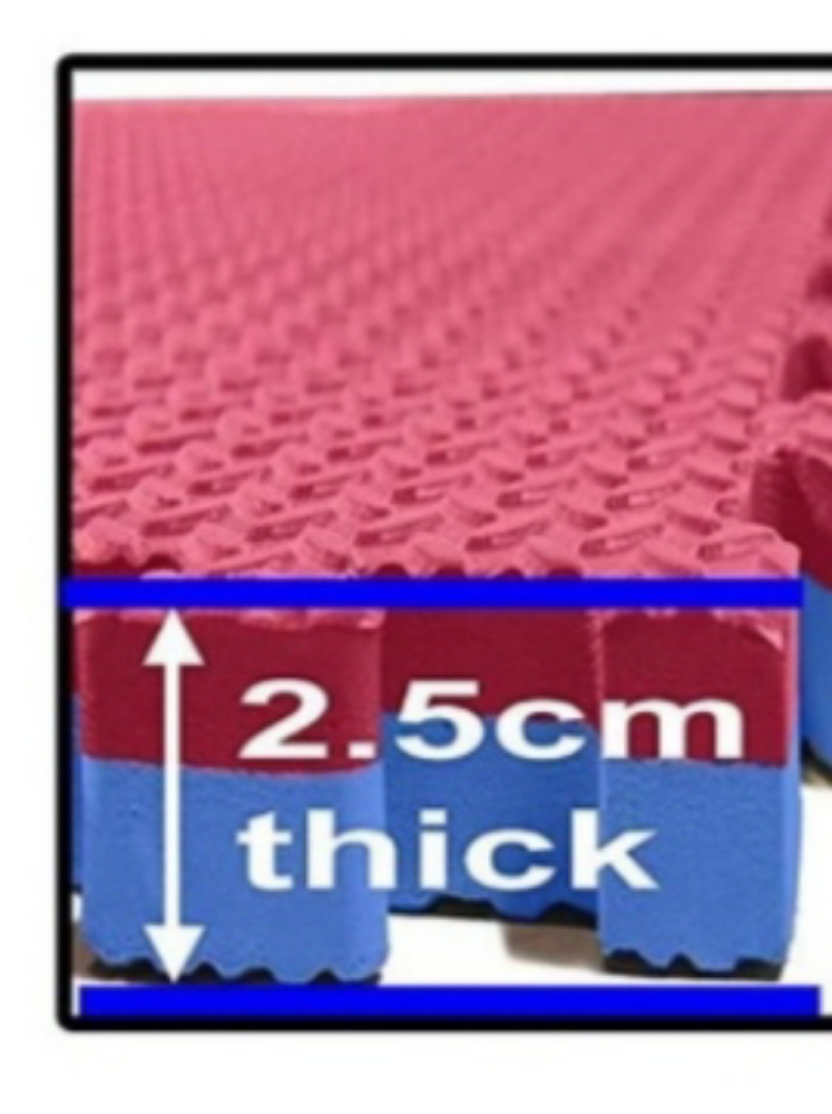 FLOOR MAT - 6