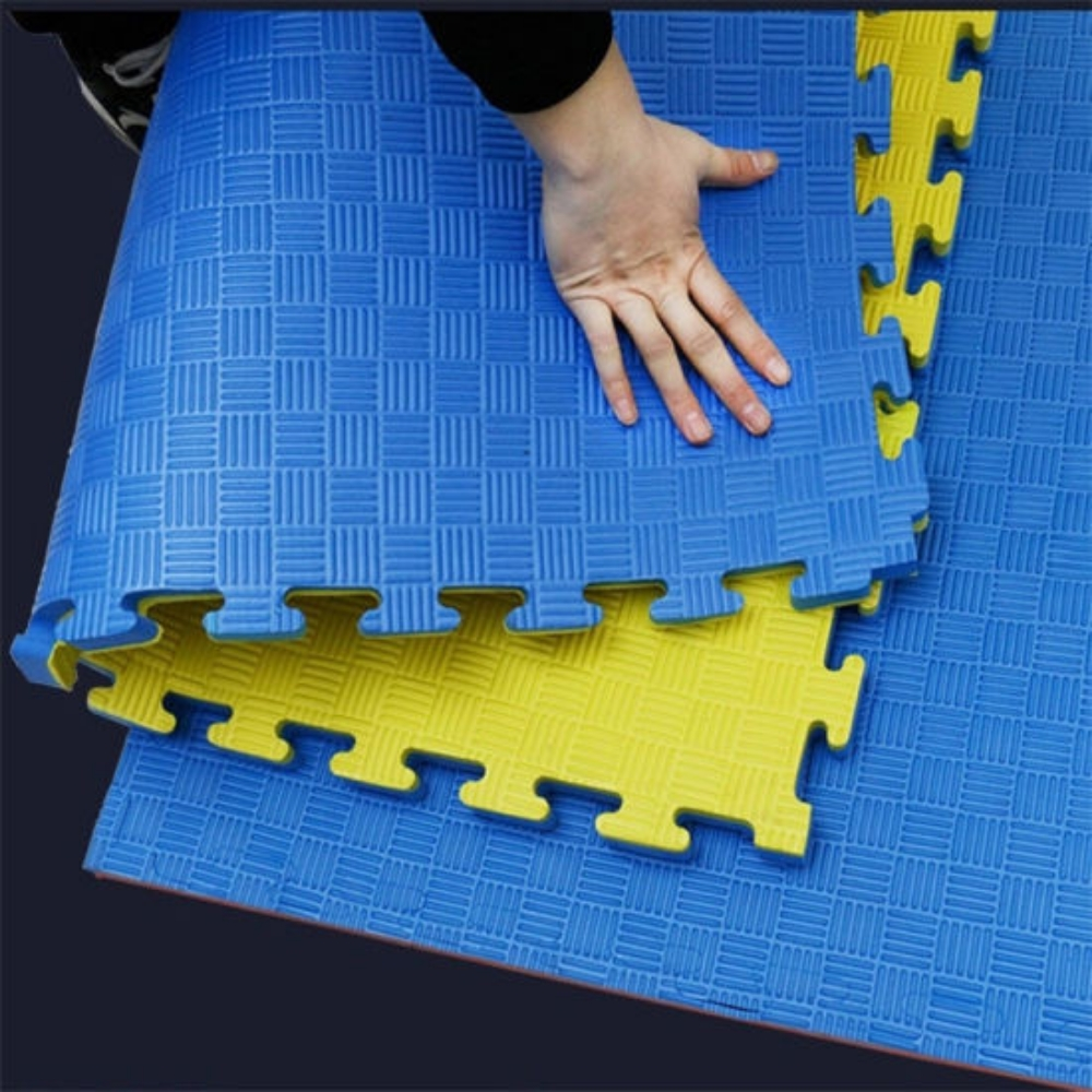 FLOOR MAT - 9